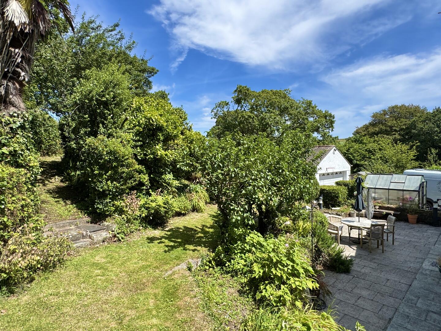 Watergate, Illogan, Redruth